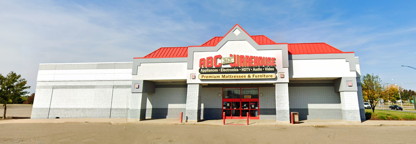 Troy Michigan Store Location