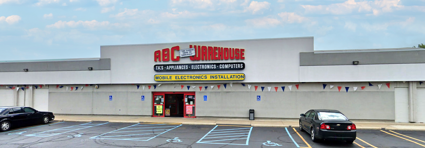 Southfield Store Location