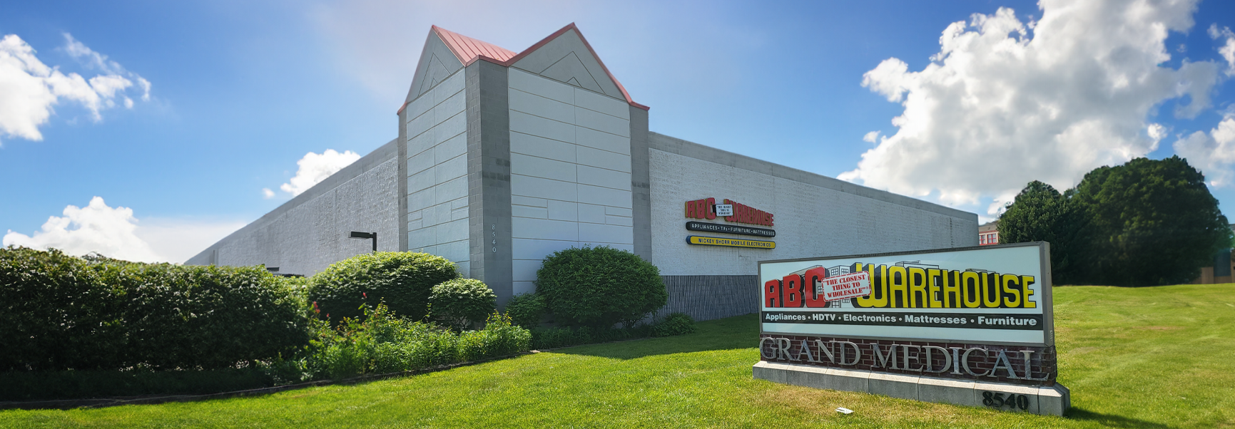 Brighton Michigan Store