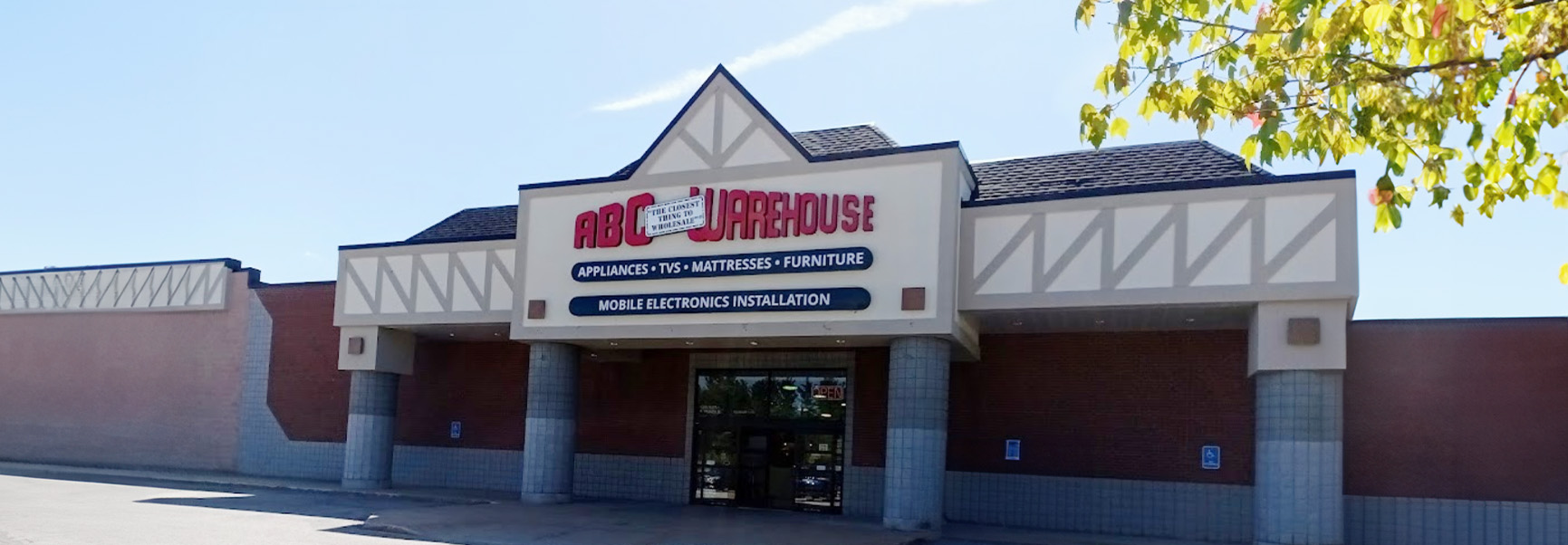 Gaylord Michigan Store