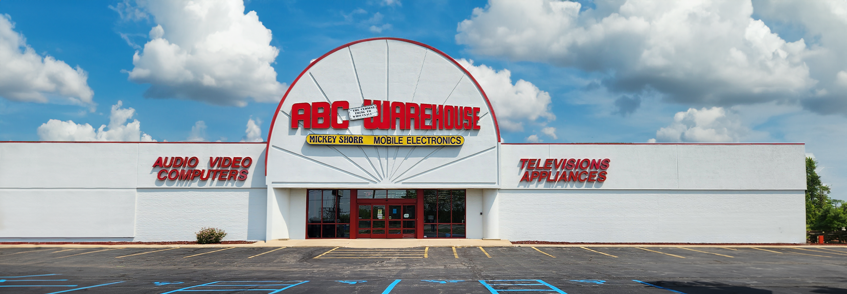 Mansfield Ohio Store