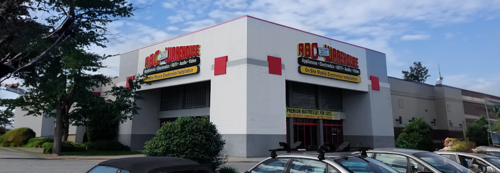 Fort Wayne India Store