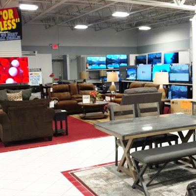 Battle Creek ABC Warehouse inner store image 1