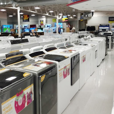 Battle Creek ABC Warehouse inner store image 3