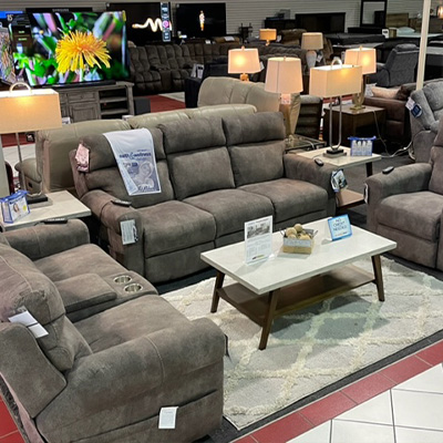 Bay City ABC Warehouse inner store image 1