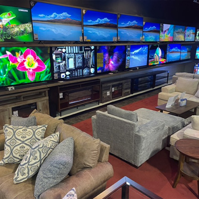 Bay City ABC Warehouse inner store image 3