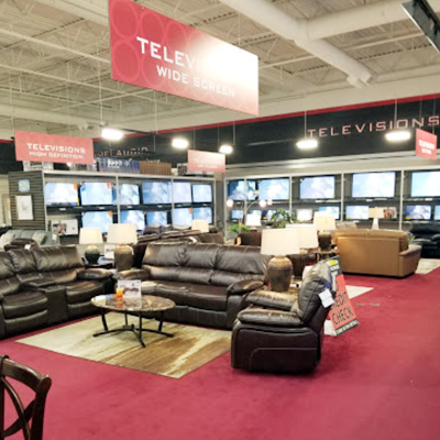 Abc Warehouse - Centerline - Interior image