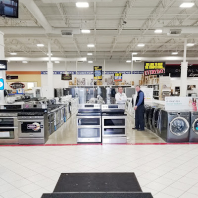 Abc Warehouse - Centerline - Interior image