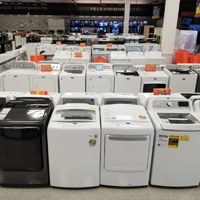 Fort Wayne ABC Warehouse inner store image 2