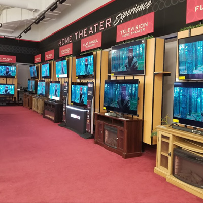 Fort Wayne ABC Warehouse inner store image 3