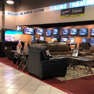 Gaylord ABC Warehouse inner store image 3