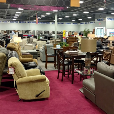 Lansing ABC Warehouse inner store image 1