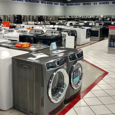 Lansing ABC Warehouse inner store image 3