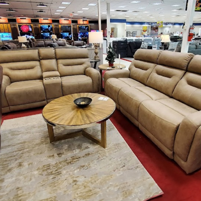 Lansing Mall ABC Warehouse inner store image 1