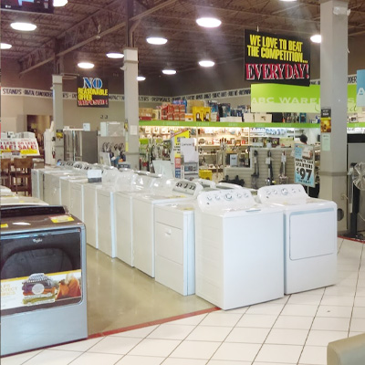 Lima ABC Warehouse inner store image 2