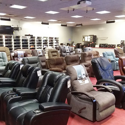 Lima ABC Warehouse inner store image 3