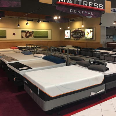 Muskegon ABC Warehouse inner store image 1