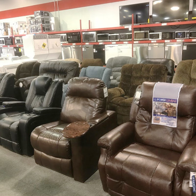 Port Huron ABC Warehouse inner store image 2