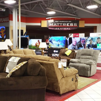 Saginaw ABC Warehouse inner store image 1