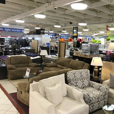 Southfield ABC Warehouse inner store image 3