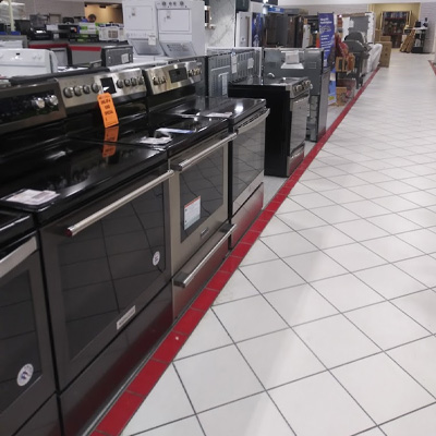 Southgate ABC Warehouse inner store image 2