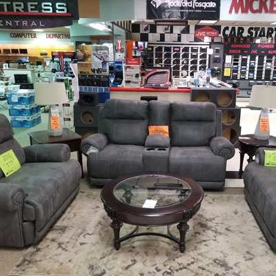 Sylvania ABC Warehouse inner store image 2