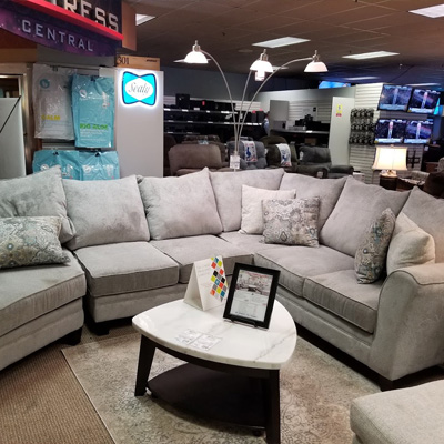 Sylvania ABC Warehouse inner store image 3