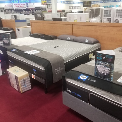 Traverse City ABC Warehouse inner store image 1