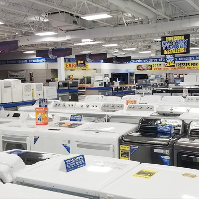Traverse City ABC Warehouse inner store image 2