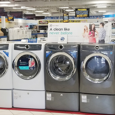 Traverse City ABC Warehouse inner store image 3