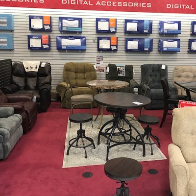 Troy ABC Warehouse inner store image 2