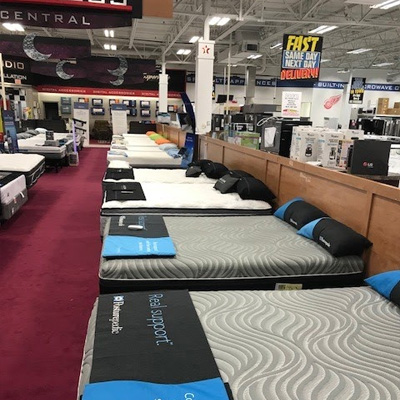 Troy ABC Warehouse inner store image 3